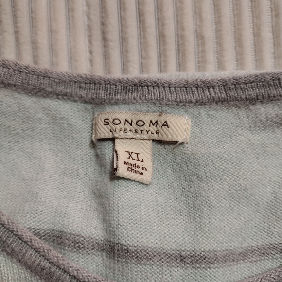 Sonoma long sleeve shirt - Picture 2 of 2